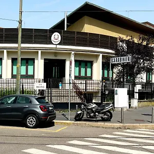 Borgo Milanese - Bocconi 15 Minuti Milano